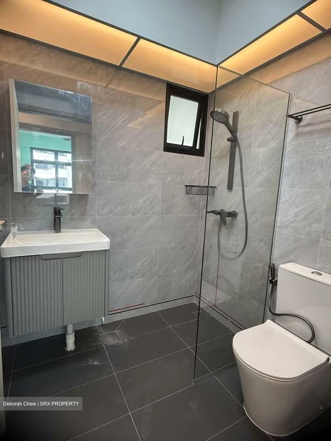Blk 448B Punggol Point Cove (Punggol), HDB 5 Rooms #586528721